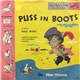 Paul Wing - Puss In Boots / Tom Thumb