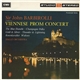 Sir John Barbirolli, Hallé Orchestra - Viennese Prom Concert