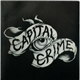 Capital Crime - Talk About Love / The Day