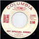 Bobby Helms - My Special Angel / Fraulein