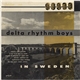 Delta Rhythm Boys - Delta Rhythm Boys In Sweden