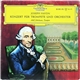 Joseph Haydn, Adolf Scherbaum - Konzert Fur Trompete Und Orchester