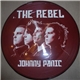 Johnny Panic - The Rebel