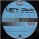 Clark Davis - Tribes Of The Future