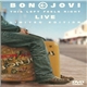 Bon Jovi - This Left Feels Right (Live)