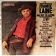 Frankie Laine - Hell Bent For Leather!