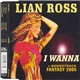 Lian Ross - I Wanna