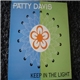Patty Davis - Keep In The Light