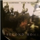 Jeff Gardner - Rick Margitza - Second Home