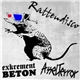 Exkrement Beton, Asselterror - Rattendisco