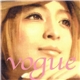 Ayumi Hamasaki - Vogue