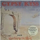 Gypsy Kyss - Last One In The World
