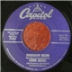 Connie Russell - Phonograph Record / Sighs