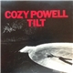 Cozy Powell - Tilt