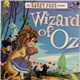 The Hanky Panky Players - Wizard Of Oz