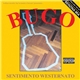 Bugo - Sentimento Westernato