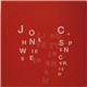 John Wiese & C. Spencer Yeh - Live In Nottingham