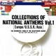 The Regimental Band Of The Coldstream Guards - Collections Of National Anthems Vol.1 [Europe/U.S.S.R./Asia]