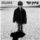 The Killers - The Man