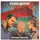 Fire Room - Second Breath