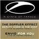 The Doppler Effect / Envio - Beauty Hides In The Deep / For You (The Blizzard Remixes)