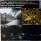 Vincent Persichetti, Louis Gesensway, The Philadelphia Orchestra, Eugene Ormandy - Symphony No. 4, Op. 51 / Four Squares Of Philadelphia