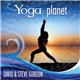 David & Steve Gordon - Yoga Planet
