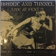 Bridge And Tunnel - Live At Fest 9