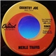 Merle Travis - Country Joe
