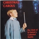 The Choir Of St. Patrick's Cathedral Dublin - Christmas Carols
