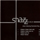 Shazz Featuring Charmaine King - Carry On