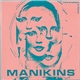 Manikins - From Broadway To Blazes
