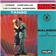 Malando Et Son Orchestre De Tango - Tango