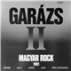 Various - Garázs II - Magyar Rock 1991