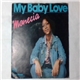 Monecia - My Baby Love