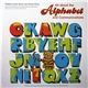 Ray Heatherton - All About The Alphabet