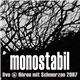 Monostabil - Live @ Hören Mit Schmerzen Festival 2007