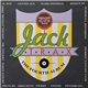 Various - Jack Trax (The Fourth Album)