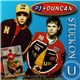 PJ & Duncan - Stuck On U