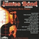 The London Theatre Orchestra - The James Bond Themes