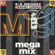 B•B Jerome And The Bang Gang - Mega Mix
