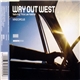 Way Out West Featuring Tricia Lee Kelshall - Mindcircus