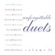 Various - Unforgettable Duets Volume II