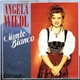 Angela Wiedl - Monte Bianco