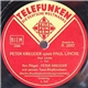 Peter Kreuder - Spielt Paul Lincke