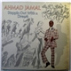 Ahmad Jamal - Steppin Out With A Dream