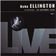 Duke Ellington - Alhambra 29 Octobre 1958 - Part. 1