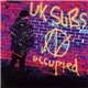 UK Subs - Occupied