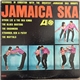 Various - Jamaica Ska