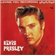Elvis Presley - Loving You Recording Sessions
